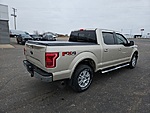 Used 2017 FORD F-150 4X4 SUPERCREW - 145 in OSSEO, WISCONSIN (Photo 7)