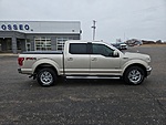 Used 2017 FORD F-150 4X4 SUPERCREW - 145 in OSSEO, WISCONSIN (Photo 8)