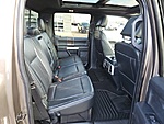 Used 2022 FORD F-350 LARIAT in OSSEO, WISCONSIN (Photo 12)