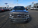 Used 2022 FORD F-350 LARIAT in OSSEO, WISCONSIN (Photo 2)
