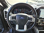 Used 2022 FORD F-350 LARIAT in OSSEO, WISCONSIN (Photo 29)
