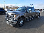 Used 2022 FORD F-350 LARIAT in OSSEO, WISCONSIN (Photo 3)