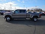 Used 2022 FORD F-350 LARIAT in OSSEO, WISCONSIN (Photo 4)