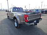 Used 2022 FORD F-350 LARIAT in OSSEO, WISCONSIN (Photo 5)