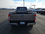 Used 2022 FORD F-350 LARIAT in OSSEO, WISCONSIN (Photo 6)