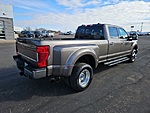 Used 2022 FORD F-350 LARIAT in OSSEO, WISCONSIN (Photo 7)