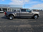 Used 2022 FORD F-350 LARIAT in OSSEO, WISCONSIN (Photo 8)