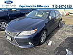 Used 2014 LEXUS ES350 BASE in OSSEO, WISCONSIN (Photo 1)