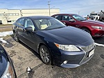 Used 2014 LEXUS ES350 BASE in OSSEO, WISCONSIN (Photo 2)