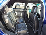 Used 2014 FORD EXPLORER XLT in OSSEO, WISCONSIN (Photo 10)
