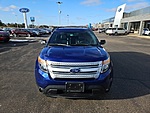 Used 2014 FORD EXPLORER XLT in OSSEO, WISCONSIN (Photo 2)