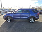 Used 2014 FORD EXPLORER XLT in OSSEO, WISCONSIN (Photo 4)