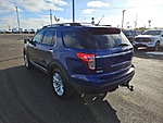 Used 2014 FORD EXPLORER XLT in OSSEO, WISCONSIN (Photo 5)