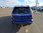 Used 2014 FORD EXPLORER XLT in OSSEO, WISCONSIN (Photo 6)