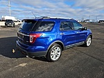 Used 2014 FORD EXPLORER XLT in OSSEO, WISCONSIN (Photo 7)
