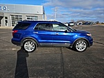 Used 2014 FORD EXPLORER XLT in OSSEO, WISCONSIN (Photo 8)