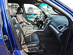 Used 2014 FORD EXPLORER XLT in OSSEO, WISCONSIN (Photo 9)