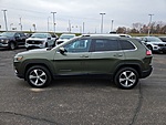 Used 2020 JEEP CHEROKEE LIMITED in OSSEO, WISCONSIN (Photo 4)