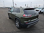Used 2020 JEEP CHEROKEE LIMITED in OSSEO, WISCONSIN (Photo 5)