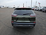 Used 2020 JEEP CHEROKEE LIMITED in OSSEO, WISCONSIN (Photo 6)