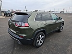 Used 2020 JEEP CHEROKEE LIMITED in OSSEO, WISCONSIN (Photo 7)