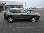 Used 2020 JEEP CHEROKEE LIMITED in OSSEO, WISCONSIN (Photo 8)