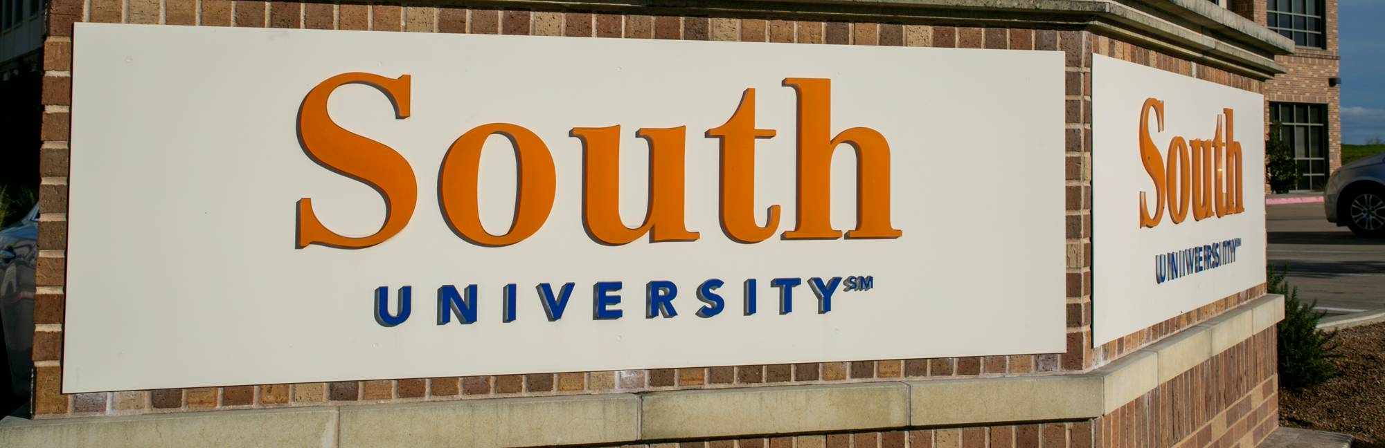 South University Online Niche