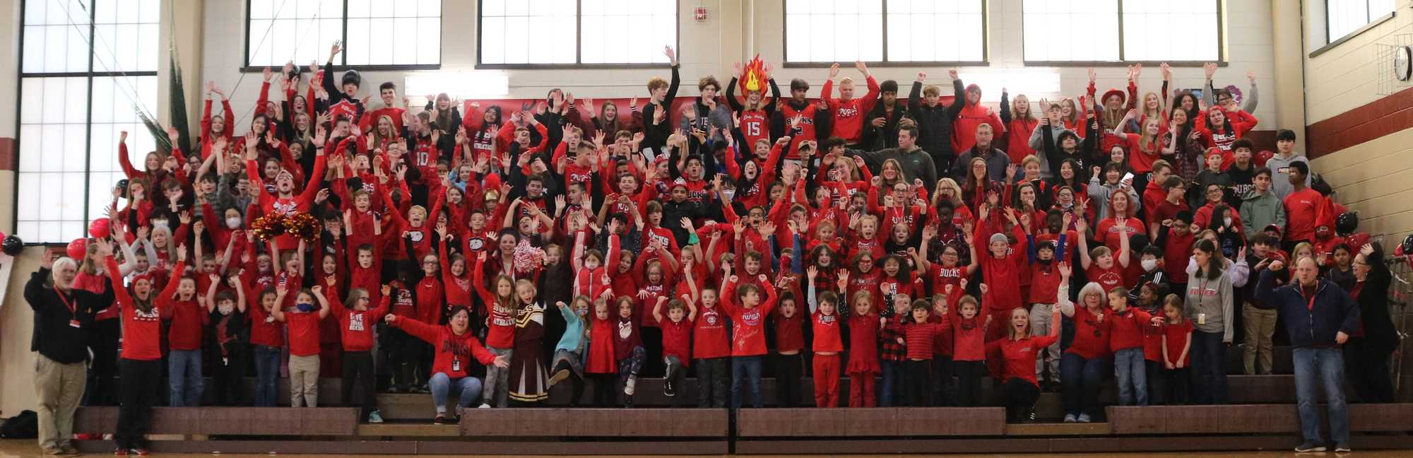 Upper Bucks Christian School in PA Niche