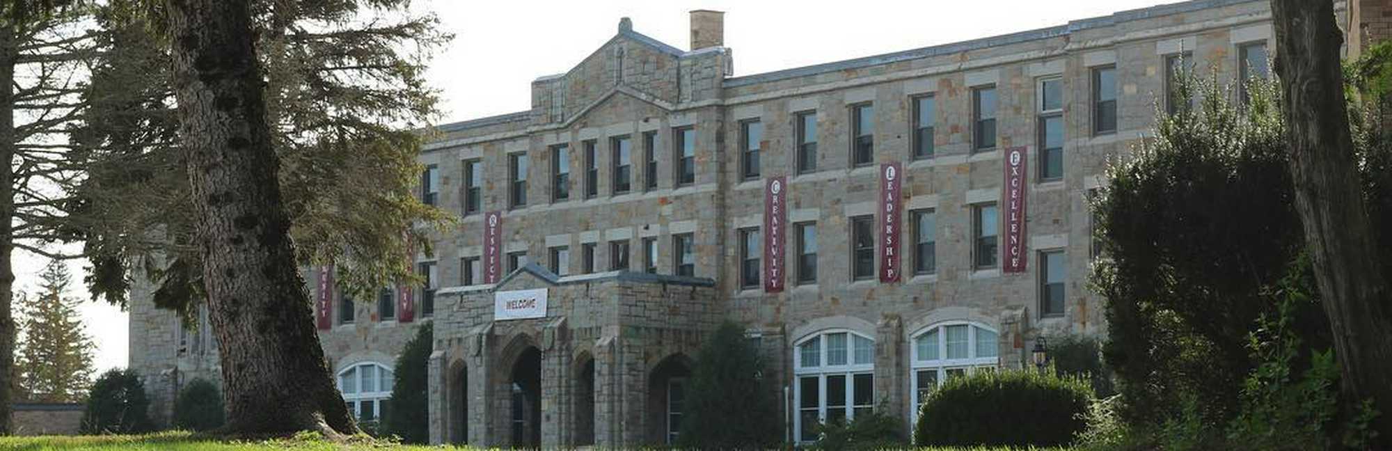 The MacDuffie School in Granby, MA Niche