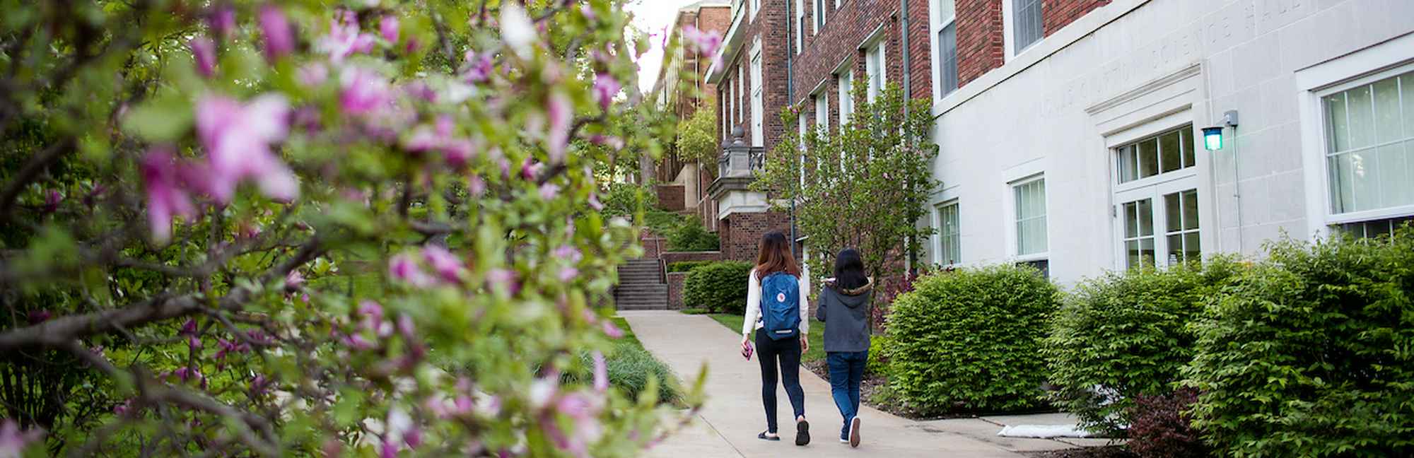 Kalamazoo college majors image