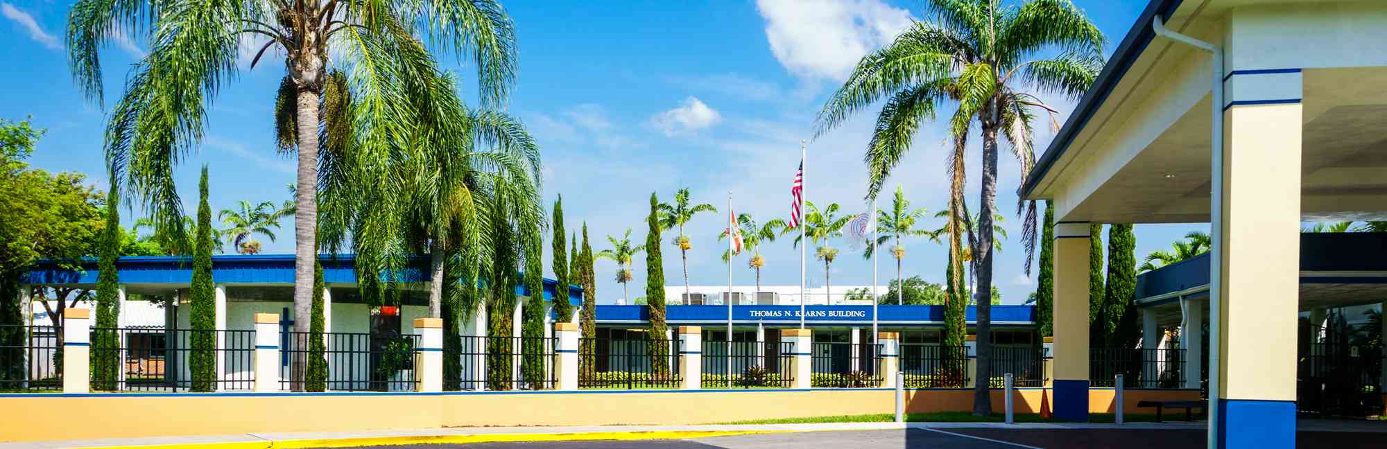 Chaminade Madonna College Preparatory School In Hollywood FL Niche