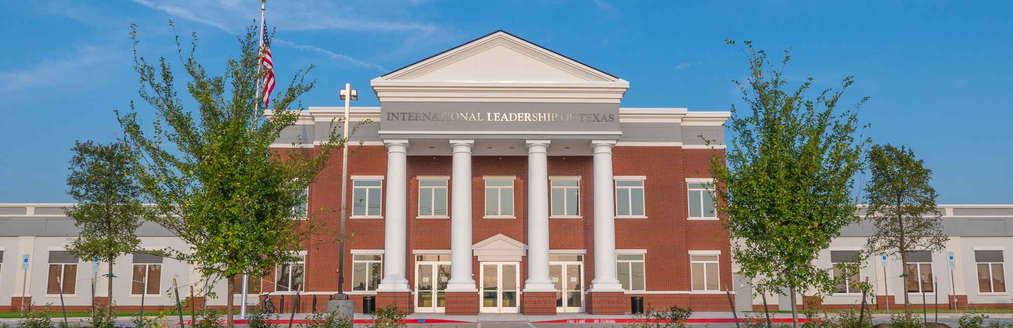 International Leadership of Texas College Station K8 (Elementary