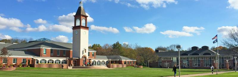 Quinnipiac University Niche