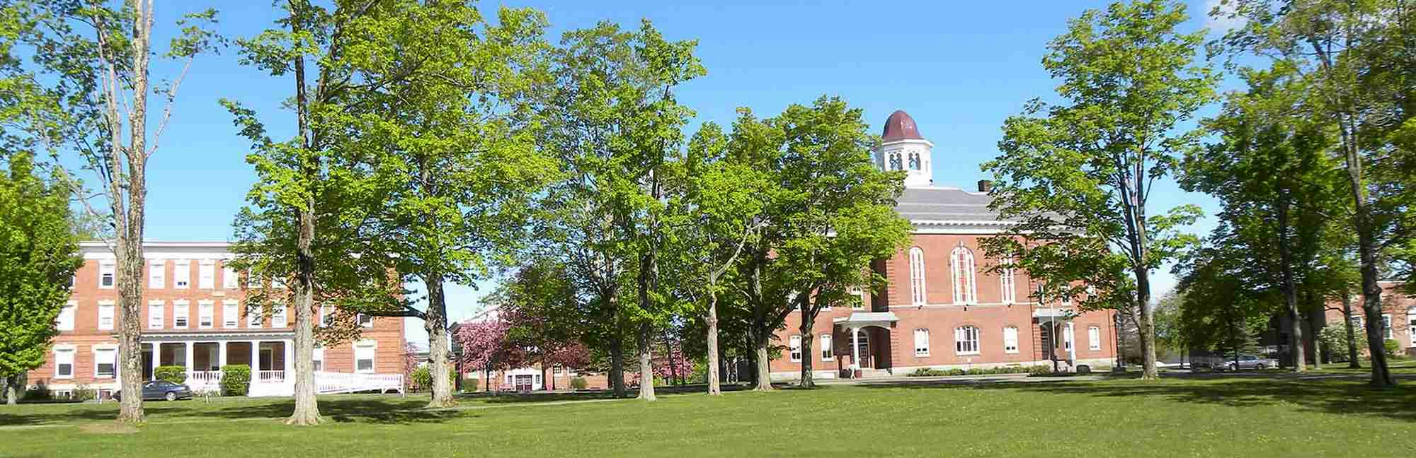 Maine Central Institute in ME Niche