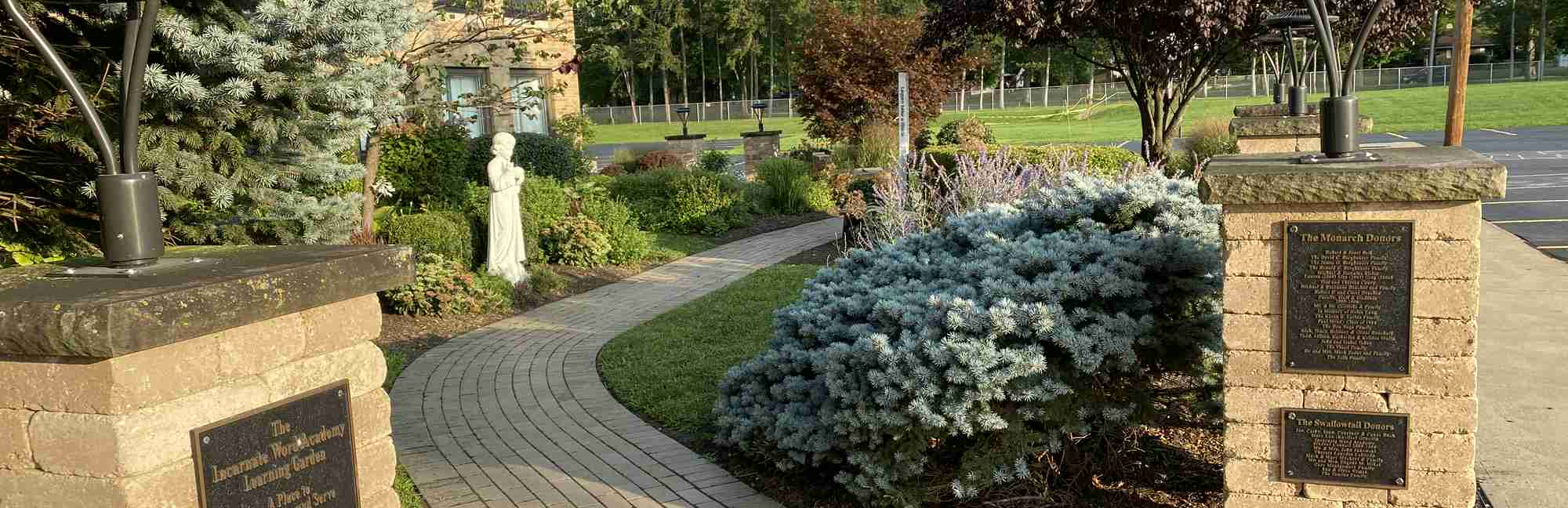 Incarnate Word Academy in Parma Heights, OH Niche