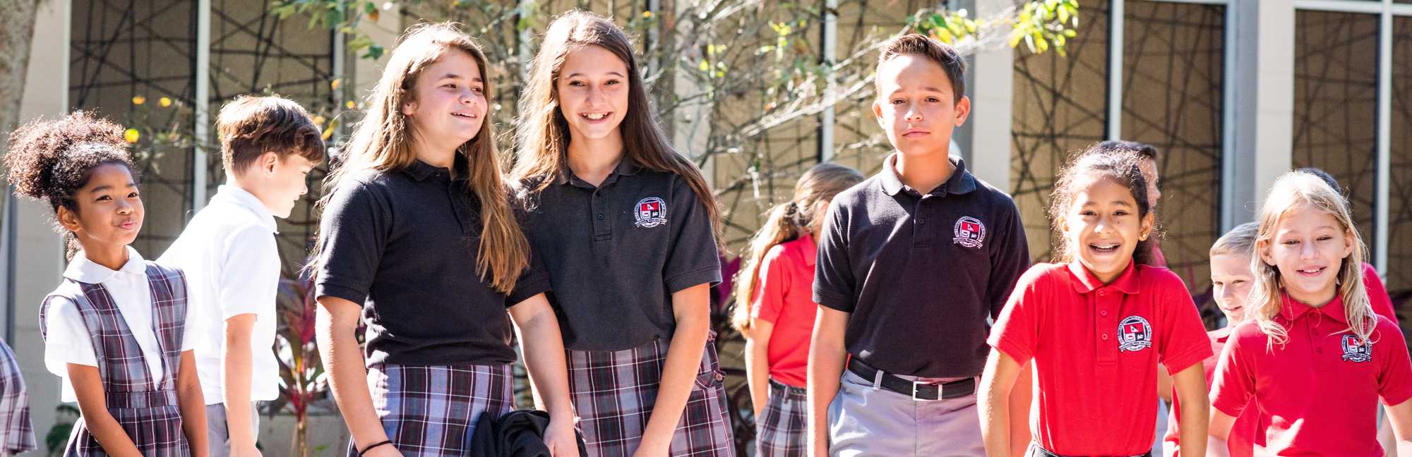 St. Charles Borromeo Catholic School in Orlando, FL Niche