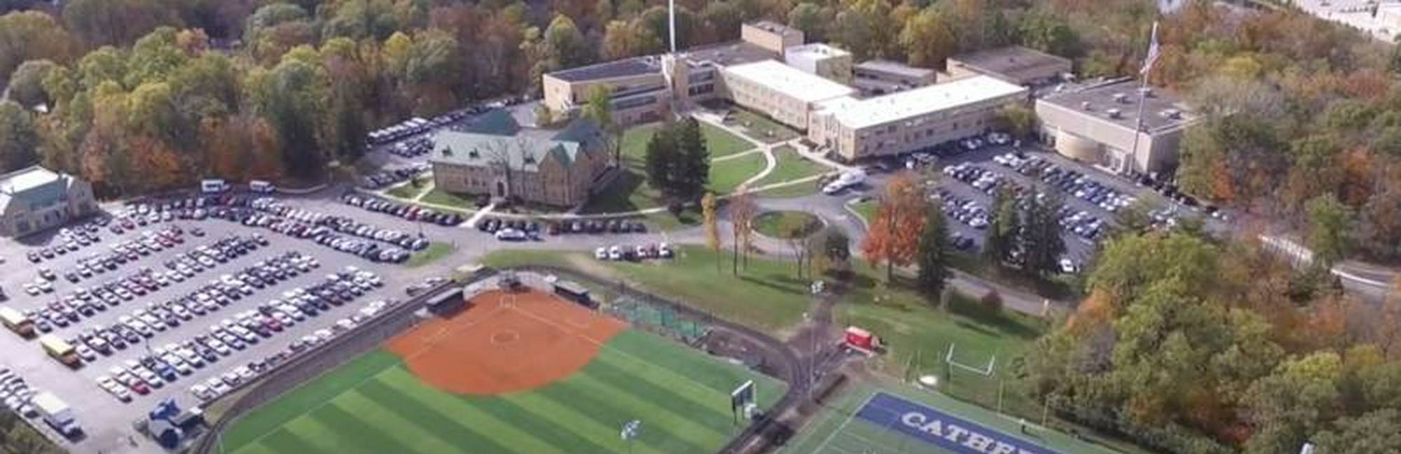 Cathedral High School in Indianapolis, IN Niche
