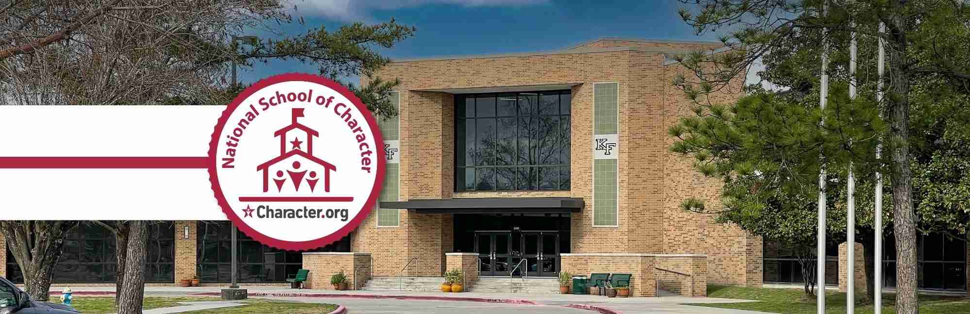 Klein Forest High School in TX Niche