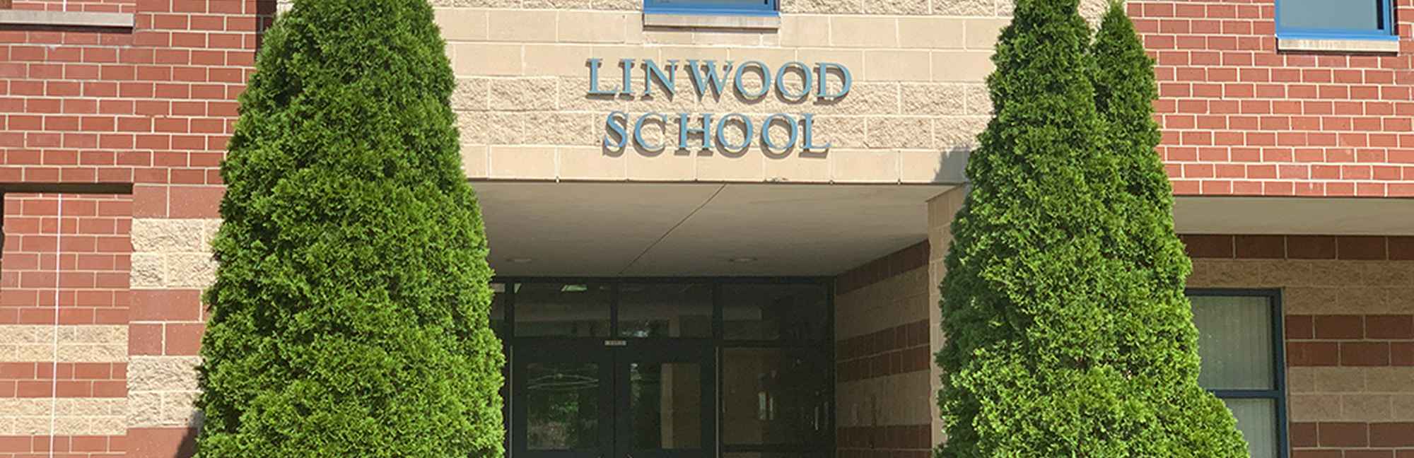 Linwood Middle School in North Brunswick Township, NJ Niche