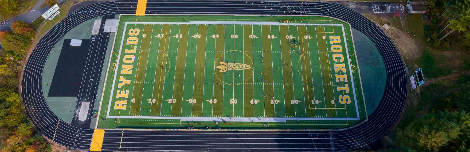 A.C. Reynolds High School in Asheville Township, NC Niche