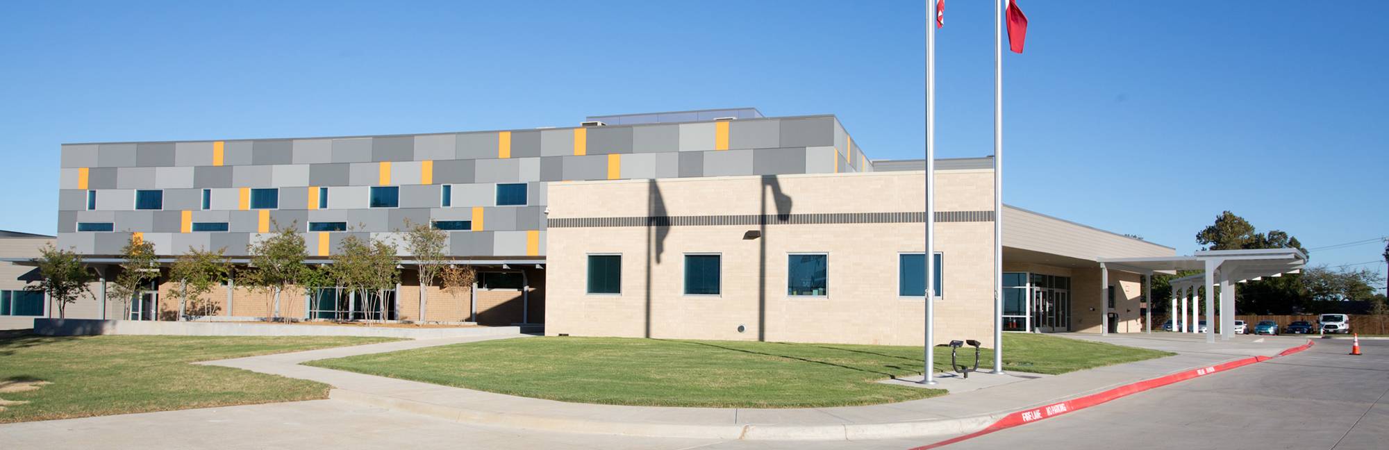 Uplift Wisdom Preparatory In Dallas TX Niche