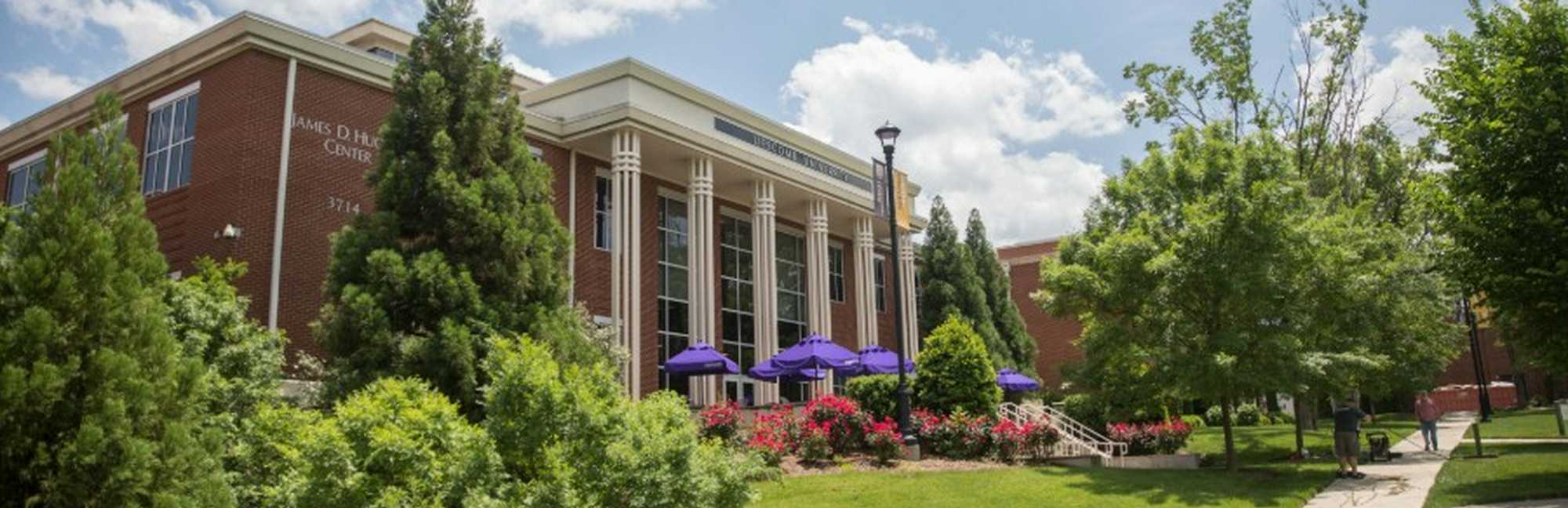 University College of Pharmacy and Health Sciences Graduate