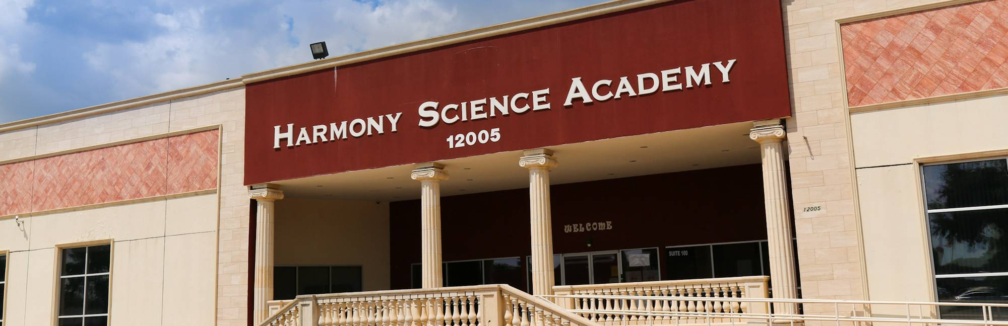 Harmony Science Academy Dallas in Dallas, TX Niche