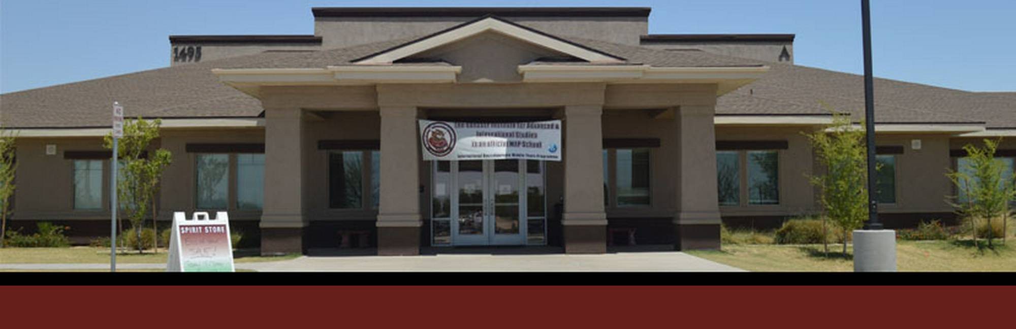 The Odyssey Institute For Advanced International Studies In Buckeye Az Niche