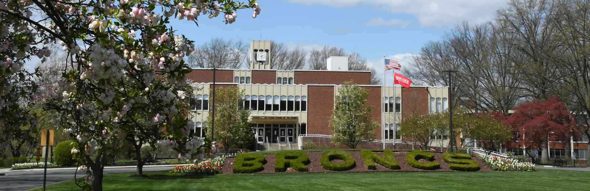 Rider University Graduate Programs Niche