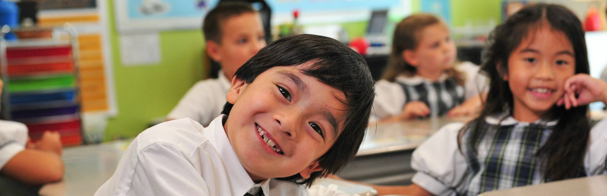 Pinecrest Academy in GA Niche