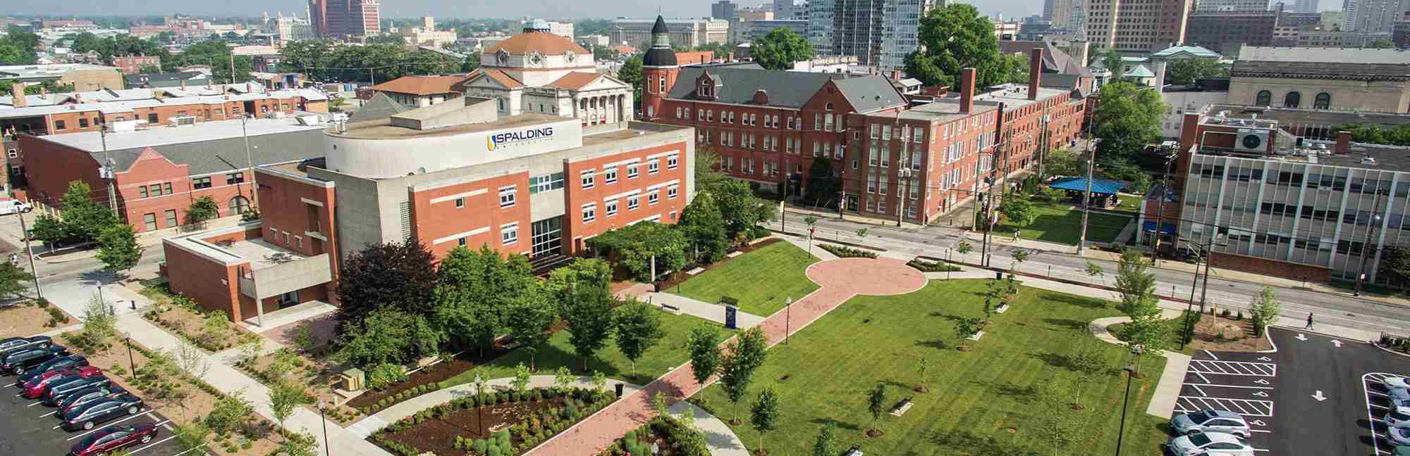Spalding University Niche