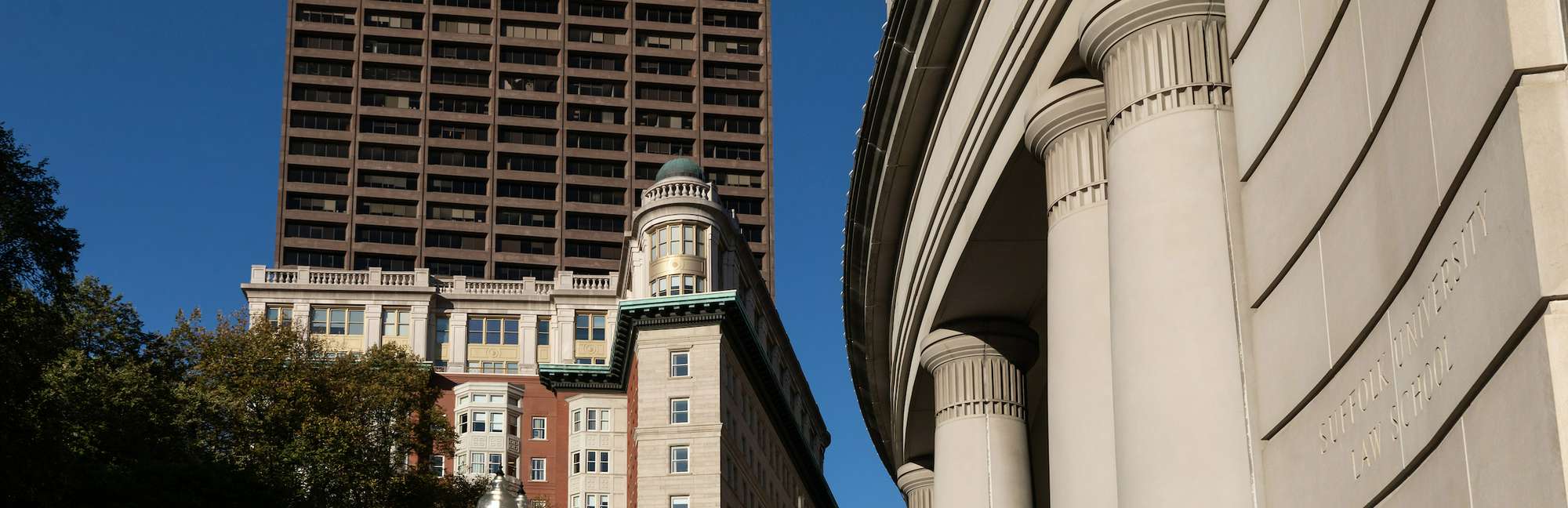 Suffolk university essay picture