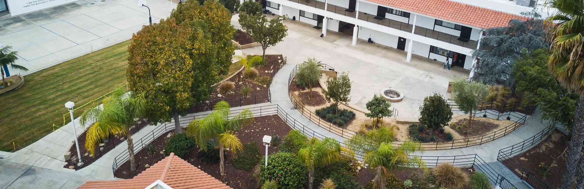 Calvary Chapel High School in Santa Ana, CA Niche