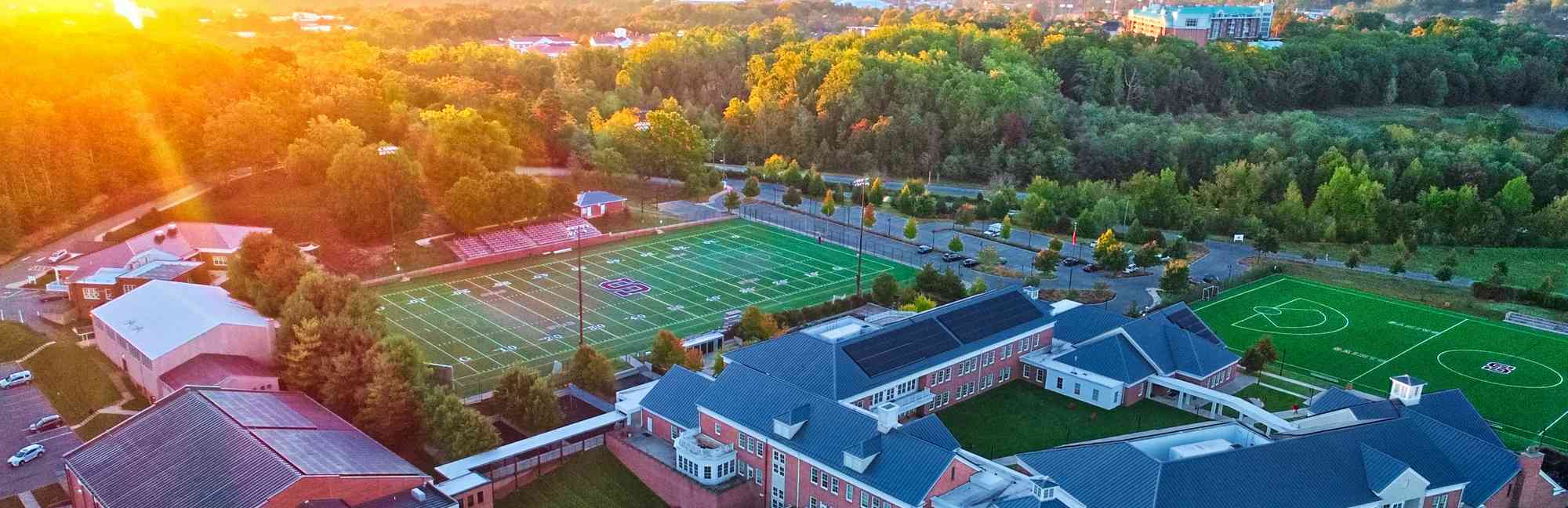 St. Anne's Belfield School in Charlottesville, VA Niche